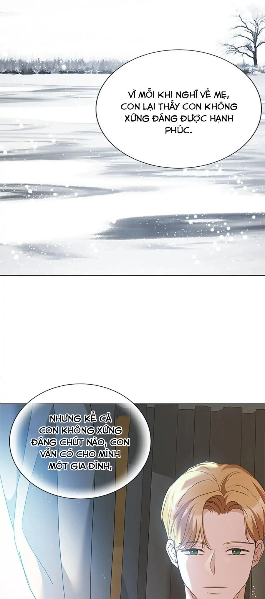 Người Không Mời Mà Đến Chapter 75 - 28