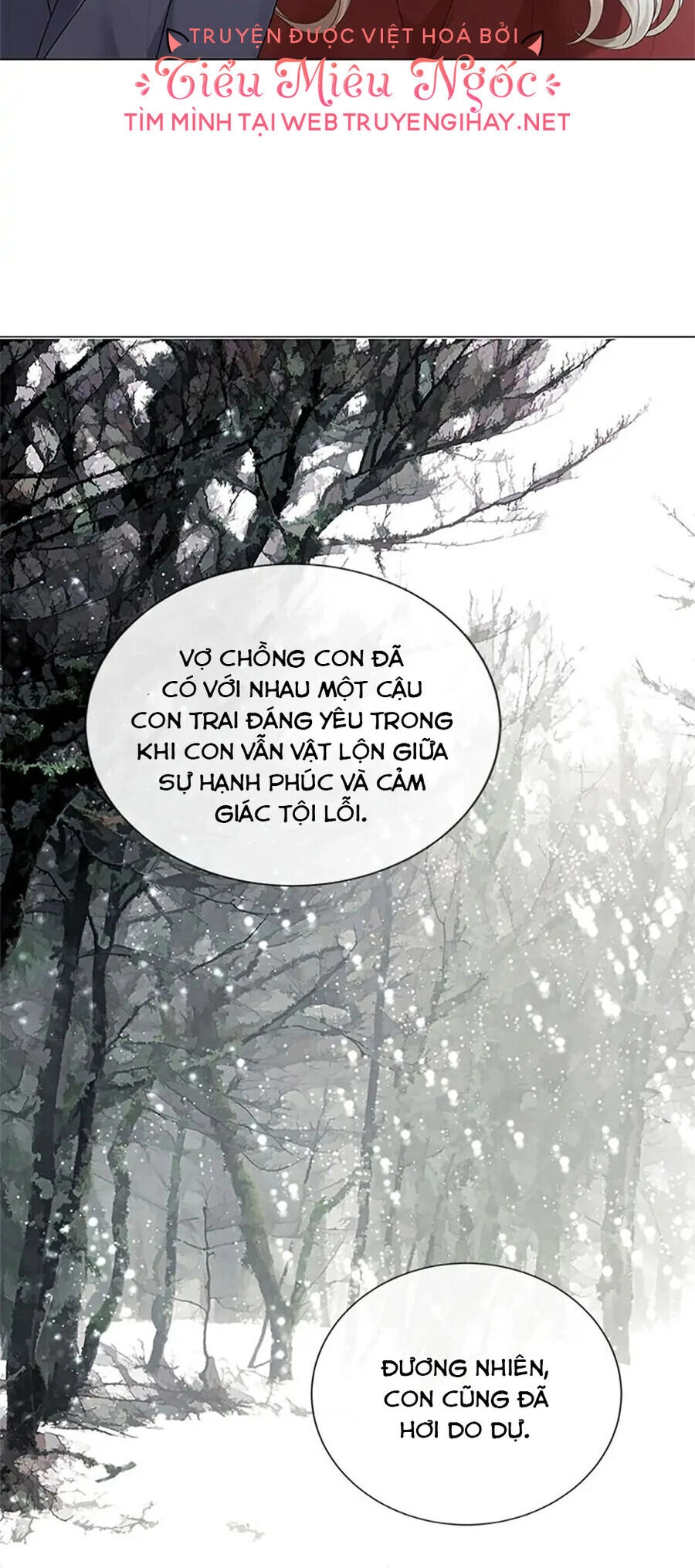 Người Không Mời Mà Đến Chapter 75 - 30