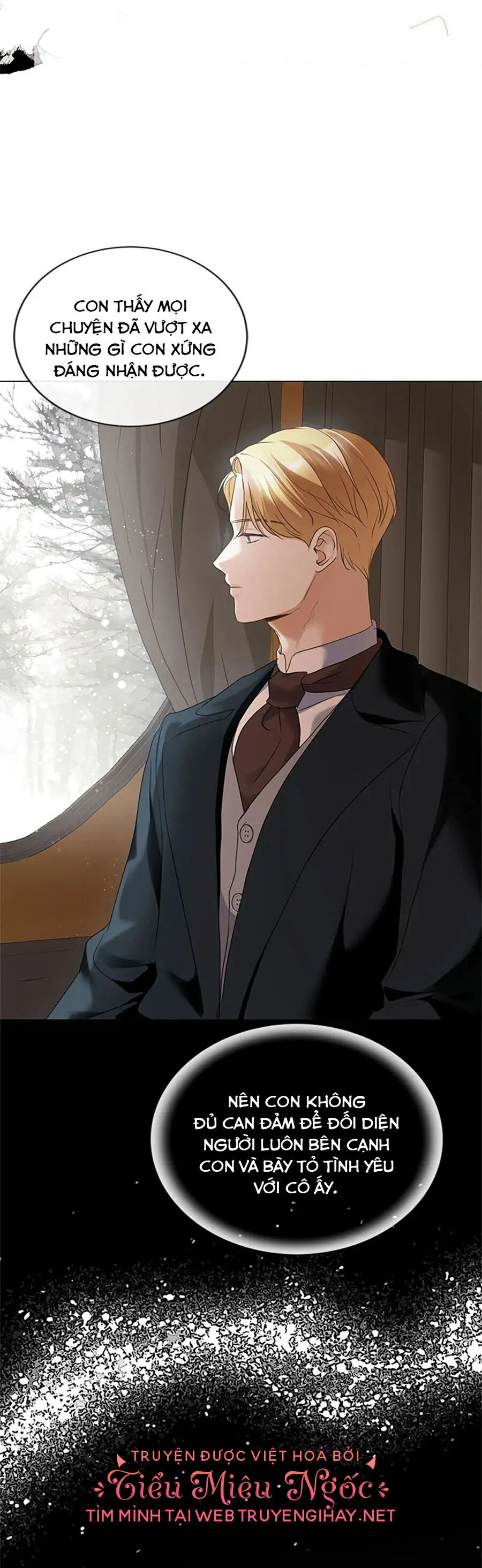 Người Không Mời Mà Đến Chapter 75 - 31