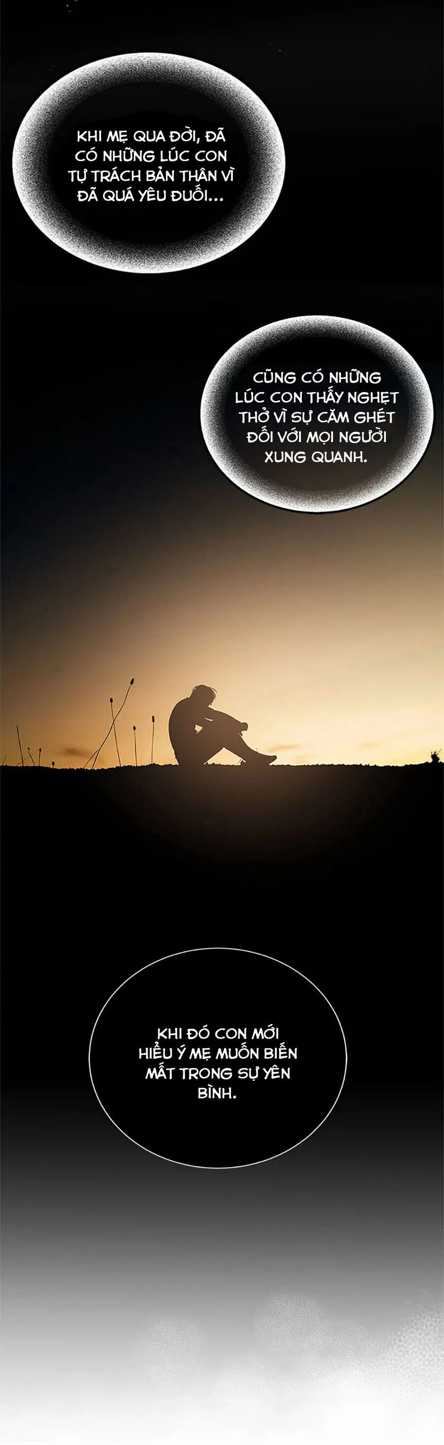 Người Không Mời Mà Đến Chapter 75 - 32