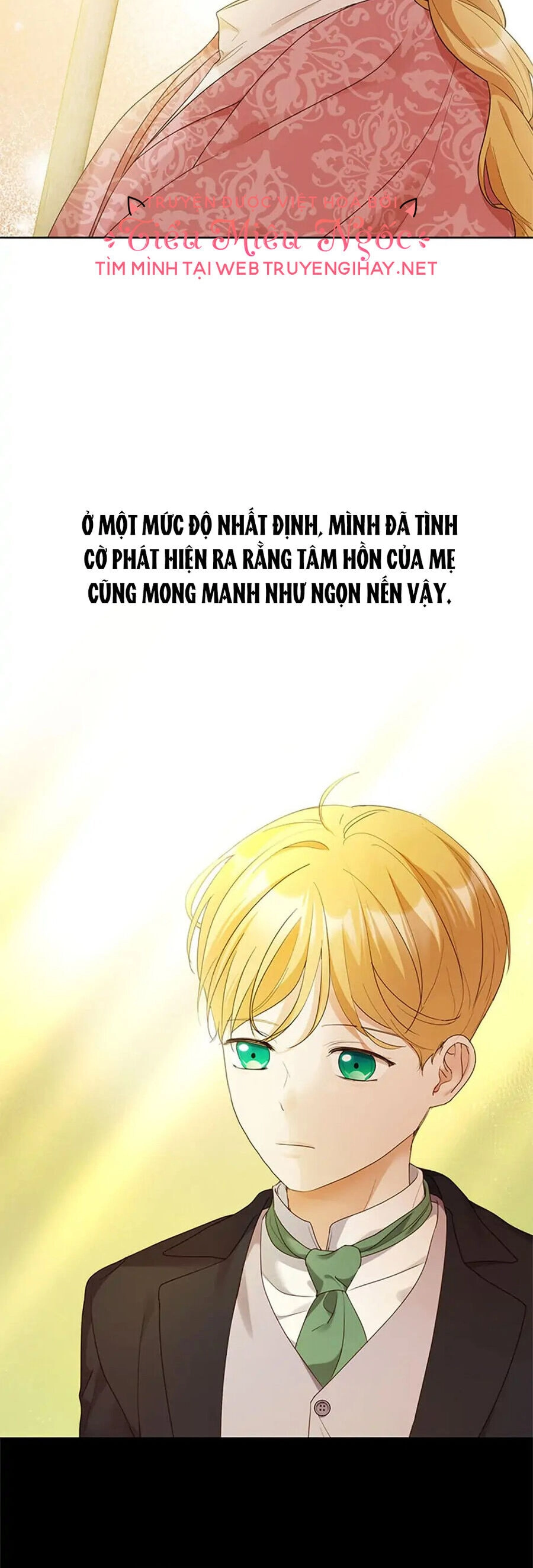 Người Không Mời Mà Đến Chapter 75 - 34