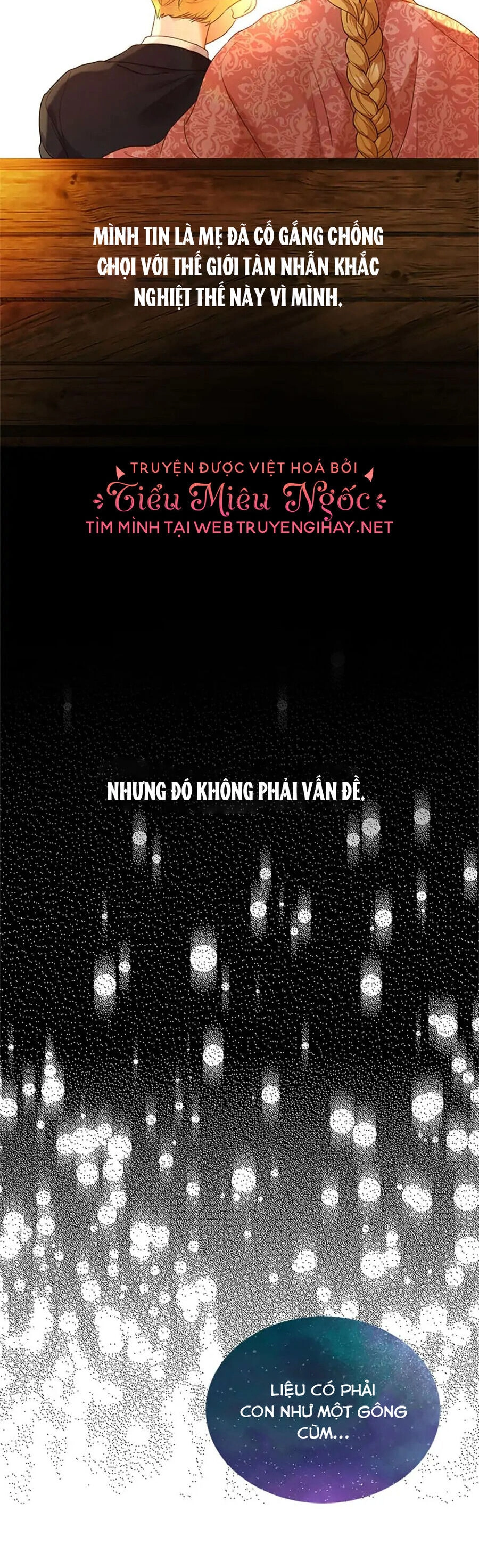 Người Không Mời Mà Đến Chapter 75 - 36