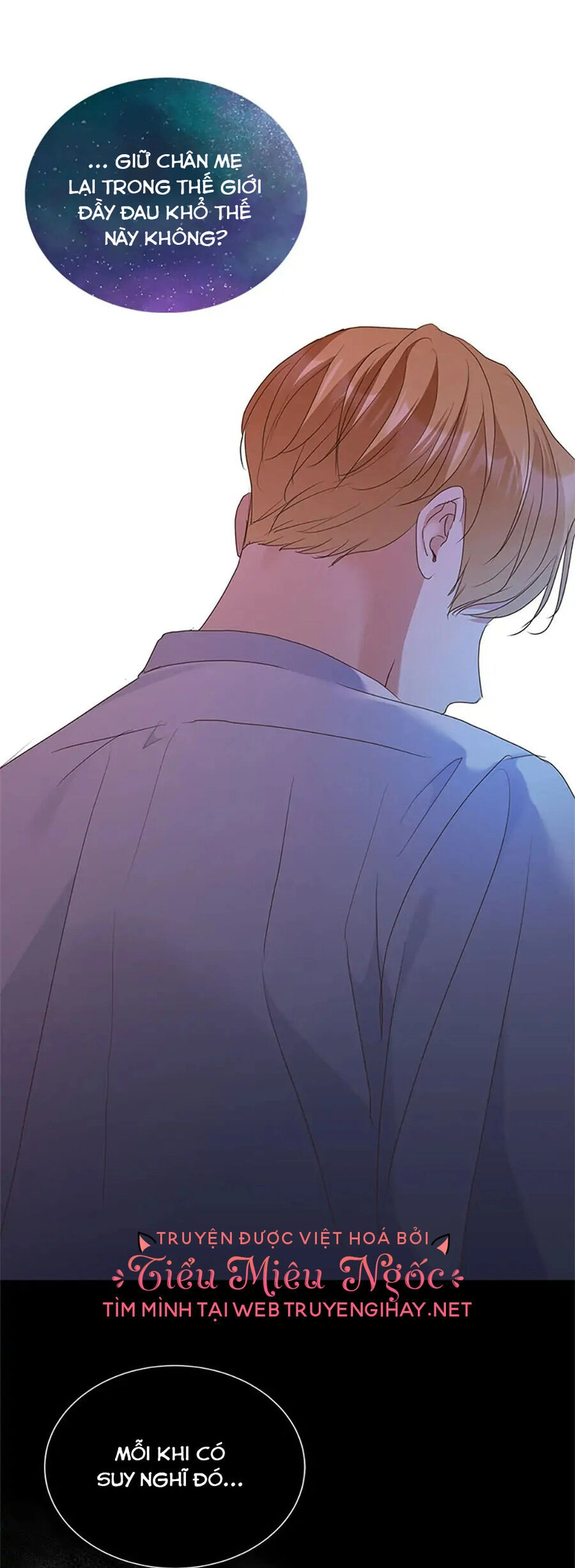 Người Không Mời Mà Đến Chapter 75 - 37