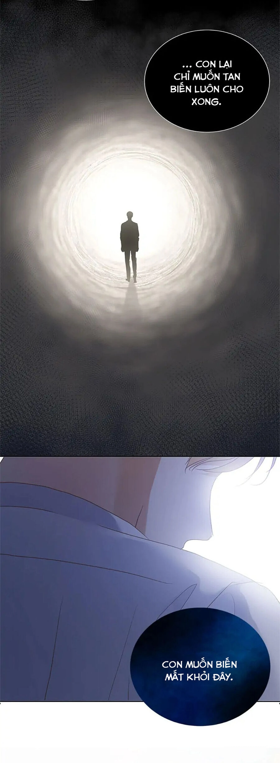 Người Không Mời Mà Đến Chapter 75 - 38