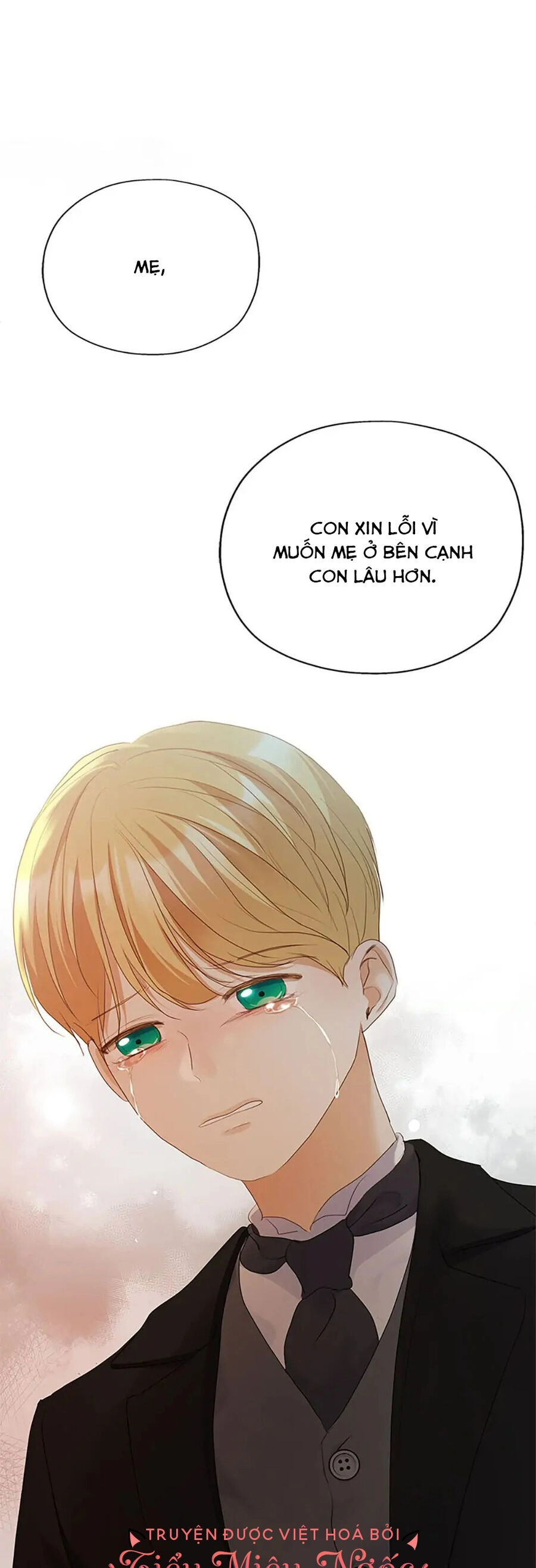 Người Không Mời Mà Đến Chapter 75 - 42