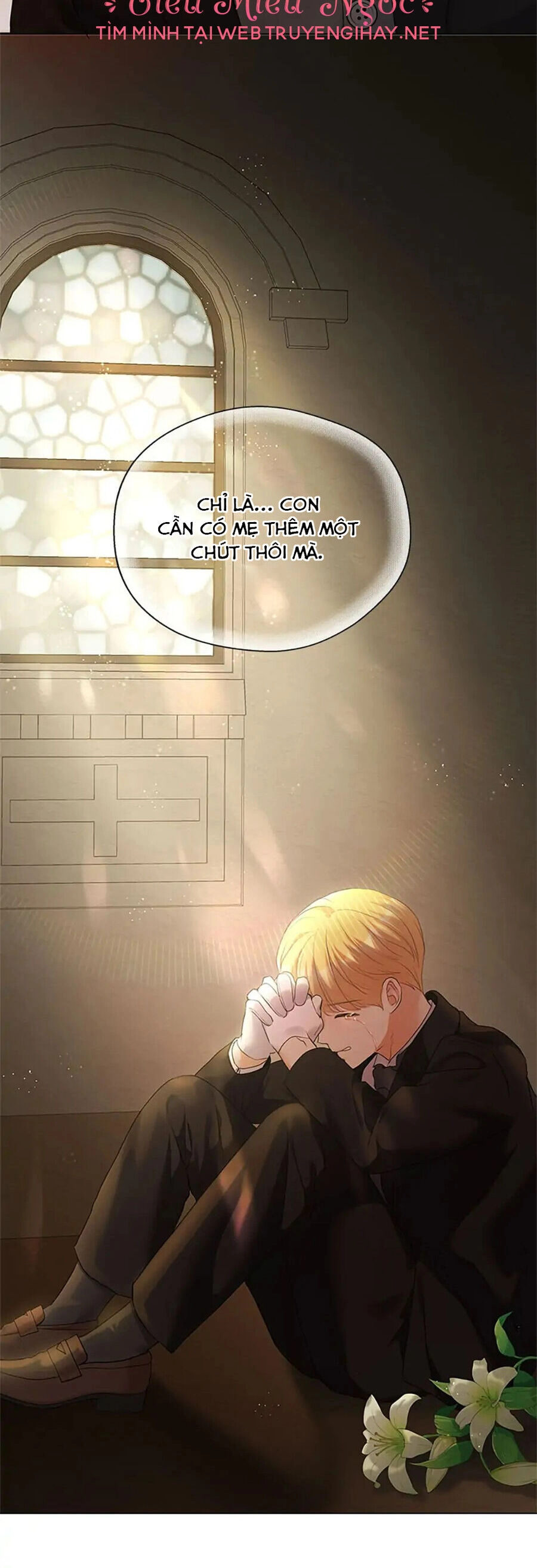 Người Không Mời Mà Đến Chapter 75 - 43