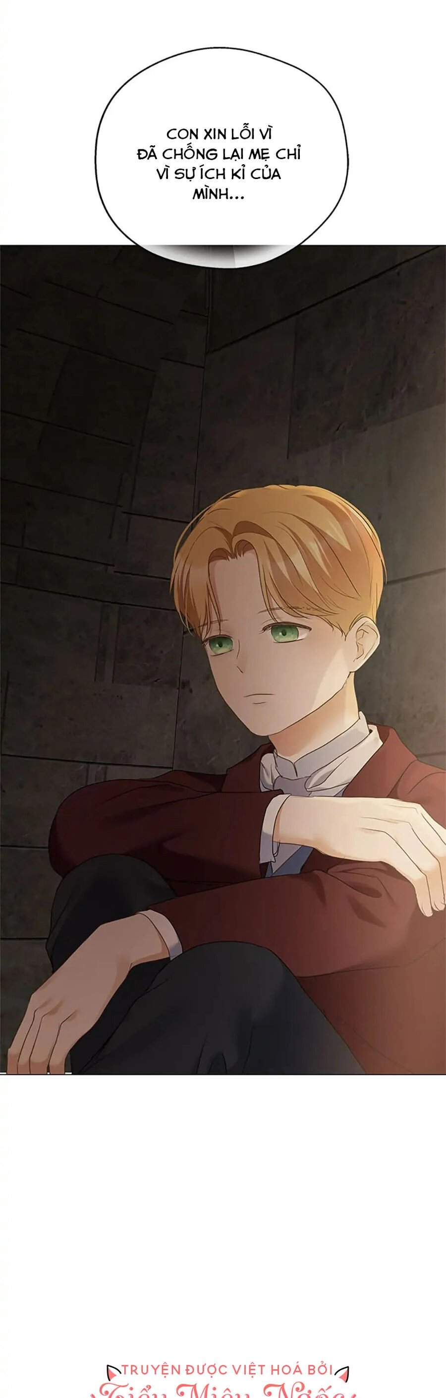 Người Không Mời Mà Đến Chapter 75 - 44