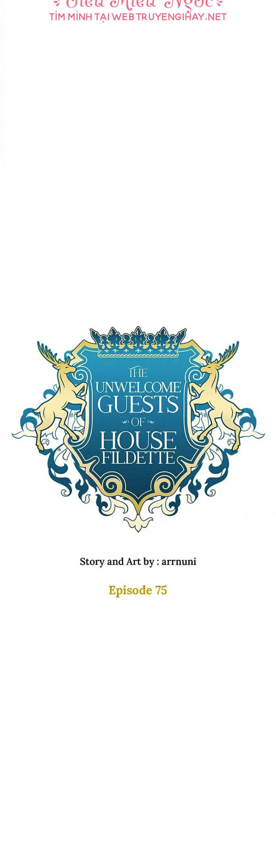 Người Không Mời Mà Đến Chapter 75 - 45