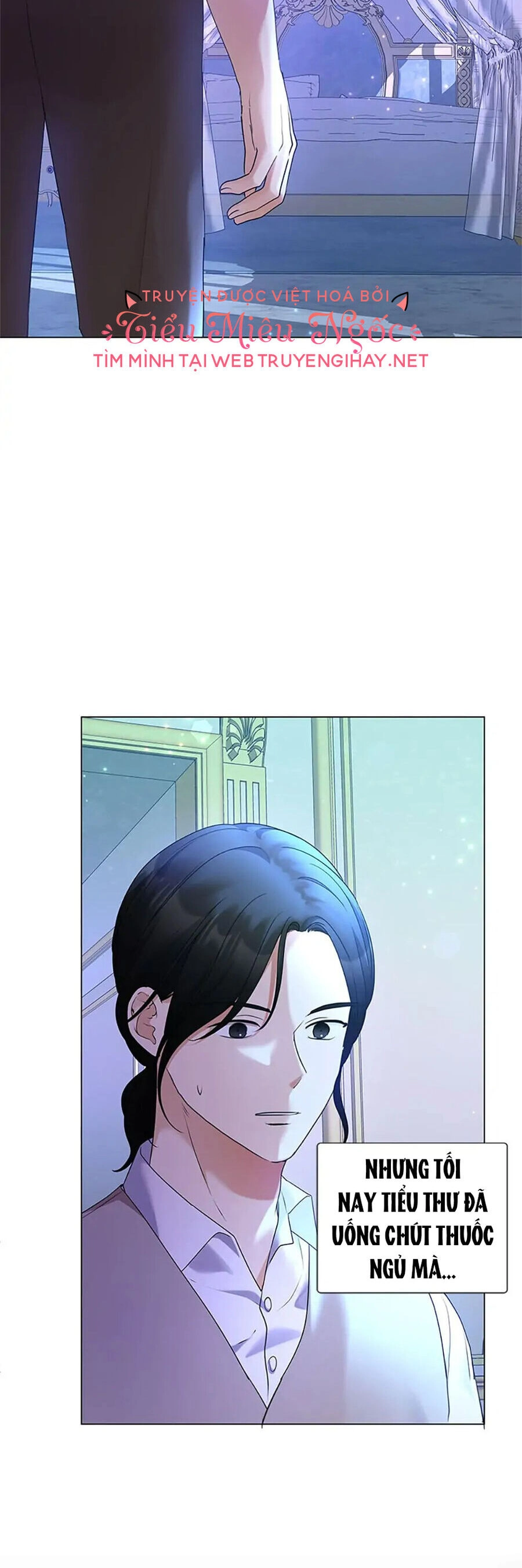 Người Không Mời Mà Đến Chapter 75 - 54