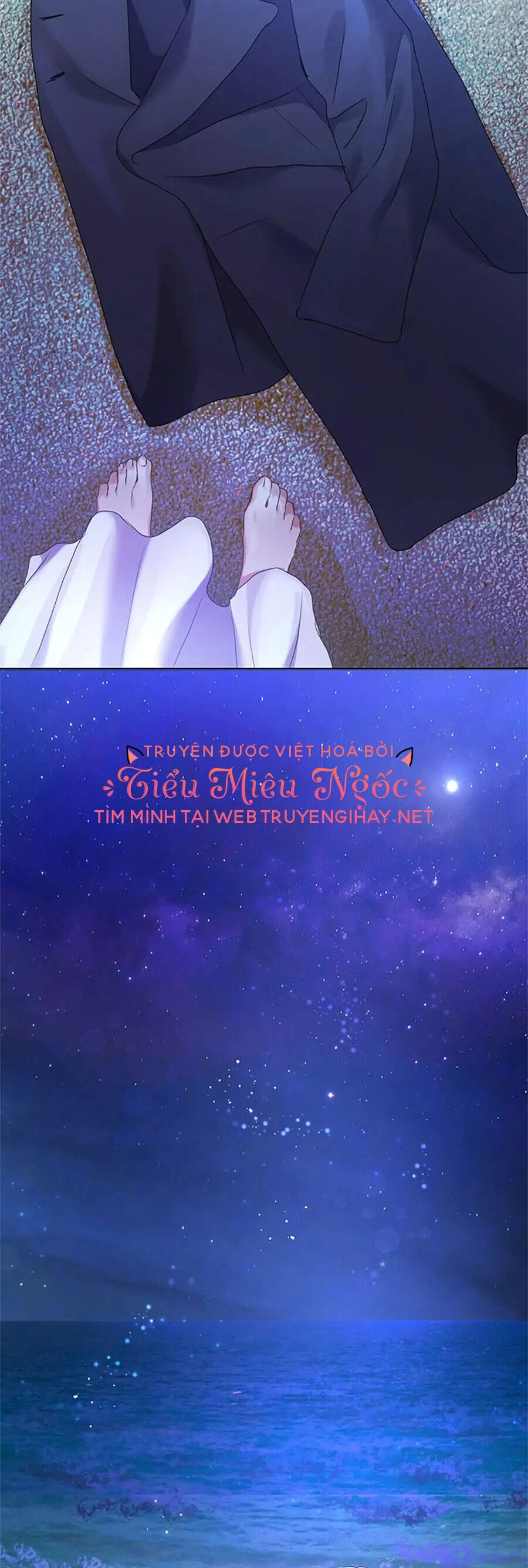 Người Không Mời Mà Đến Chapter 75 - 56