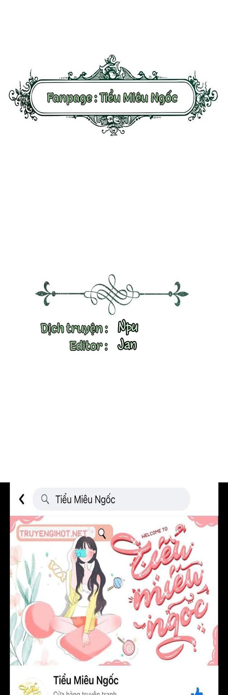 Người Không Mời Mà Đến Chapter 76 - 1