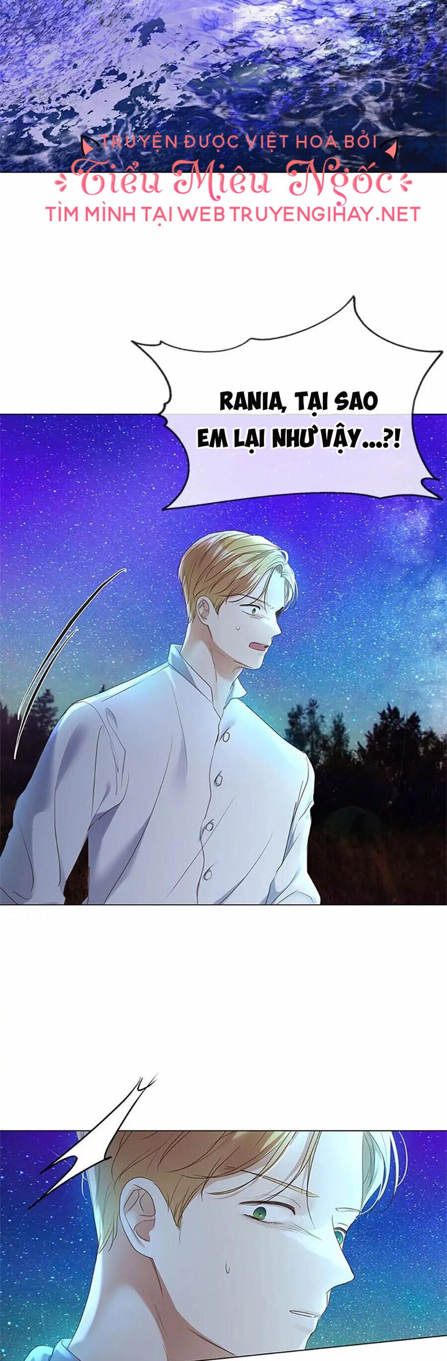 Người Không Mời Mà Đến Chapter 76 - 4