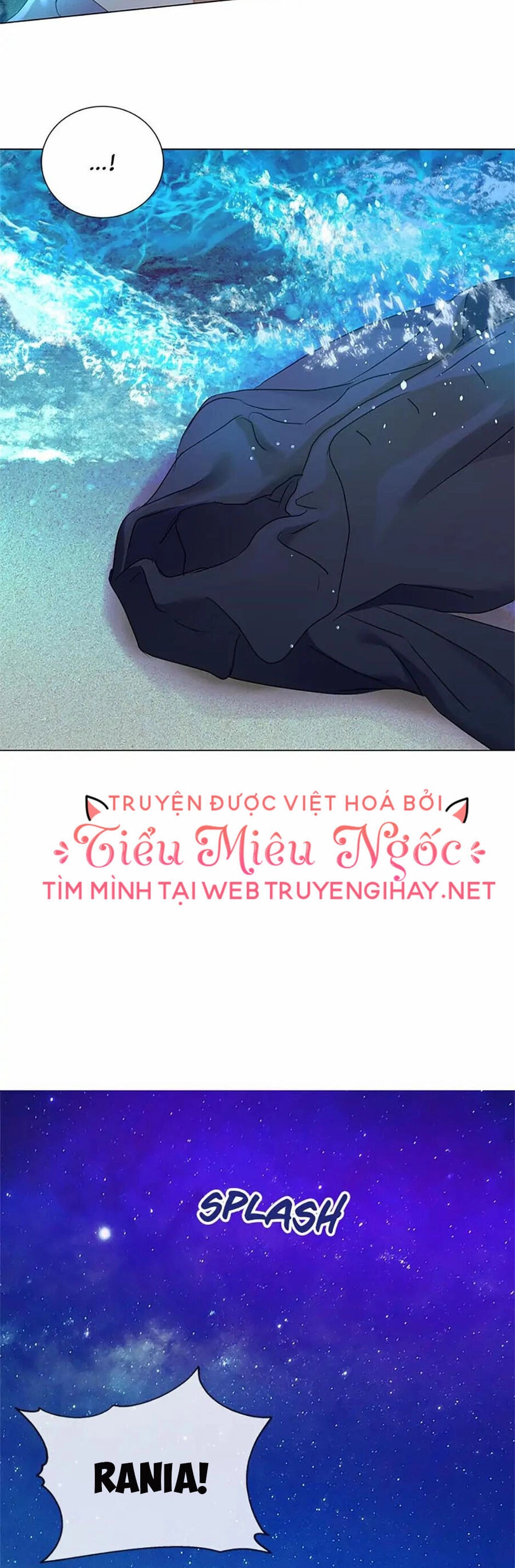 Người Không Mời Mà Đến Chapter 76 - 5