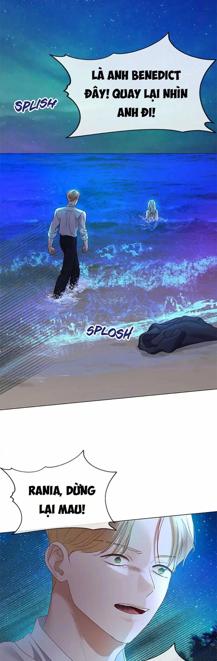 Người Không Mời Mà Đến Chapter 76 - 6