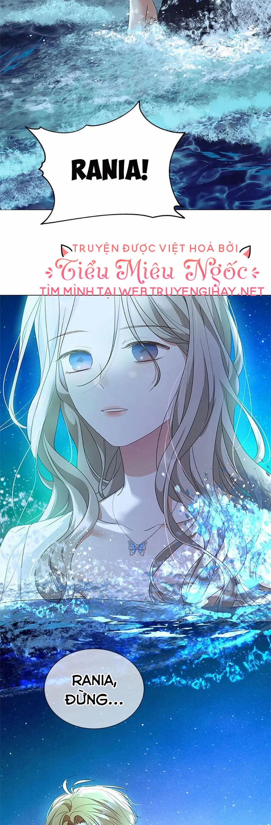 Người Không Mời Mà Đến Chapter 76 - 8