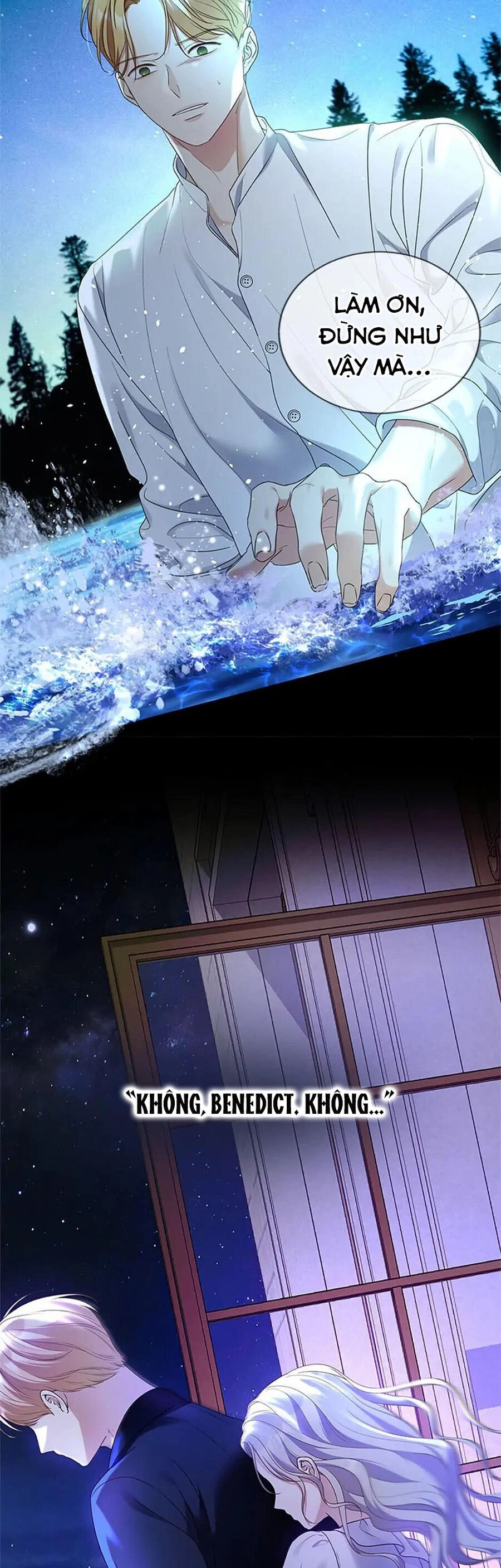 Người Không Mời Mà Đến Chapter 76 - 9