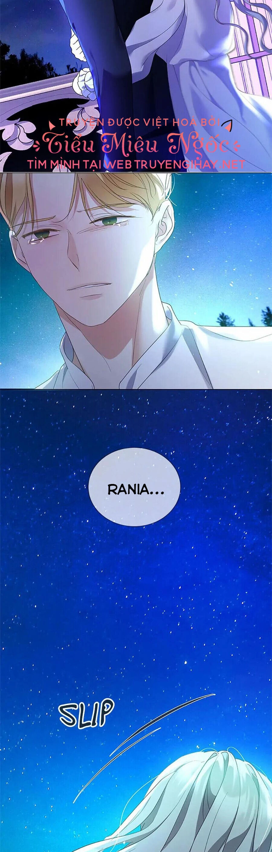 Người Không Mời Mà Đến Chapter 76 - 10