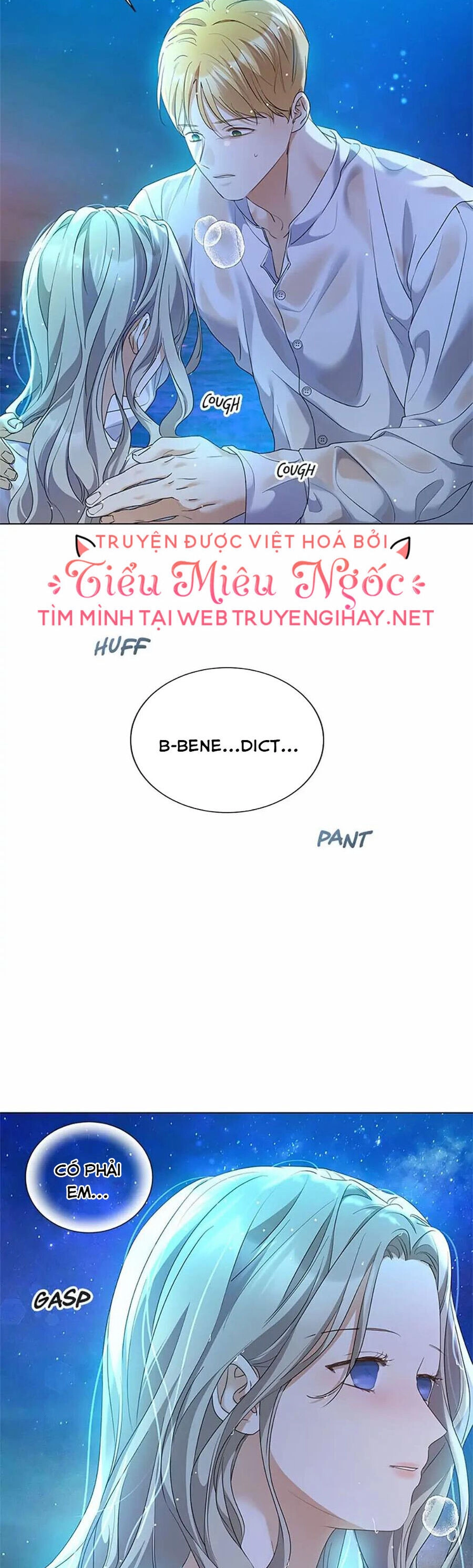 Người Không Mời Mà Đến Chapter 76 - 18