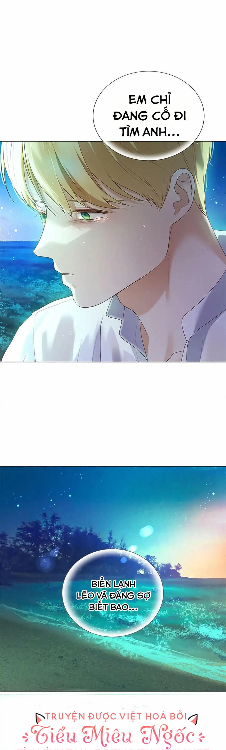 Người Không Mời Mà Đến Chapter 76 - 21