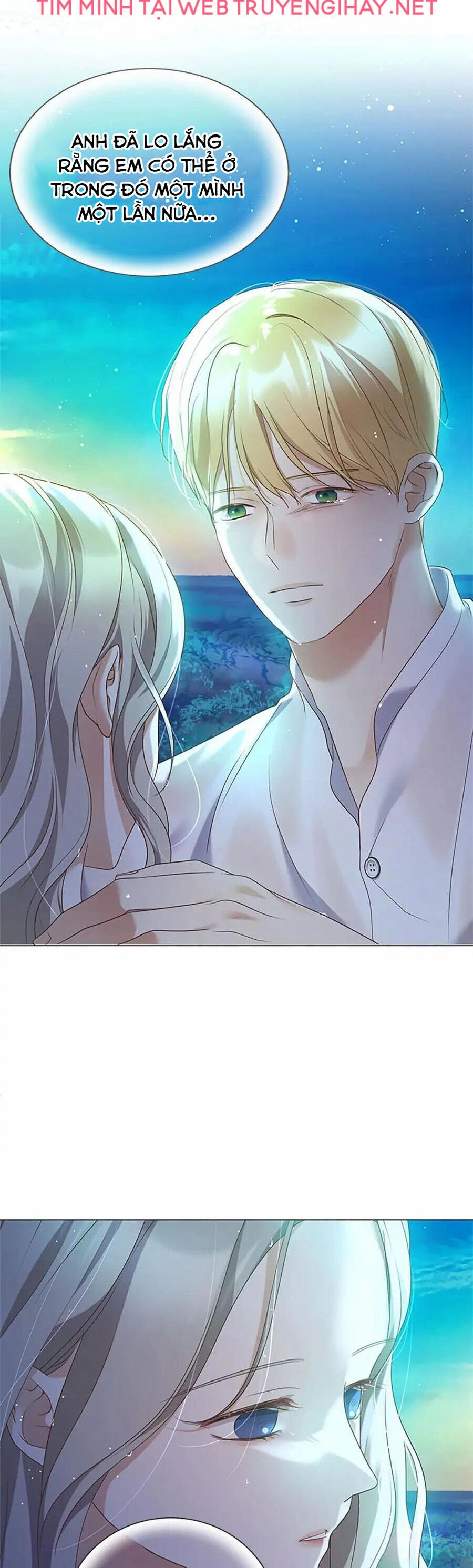 Người Không Mời Mà Đến Chapter 76 - 22