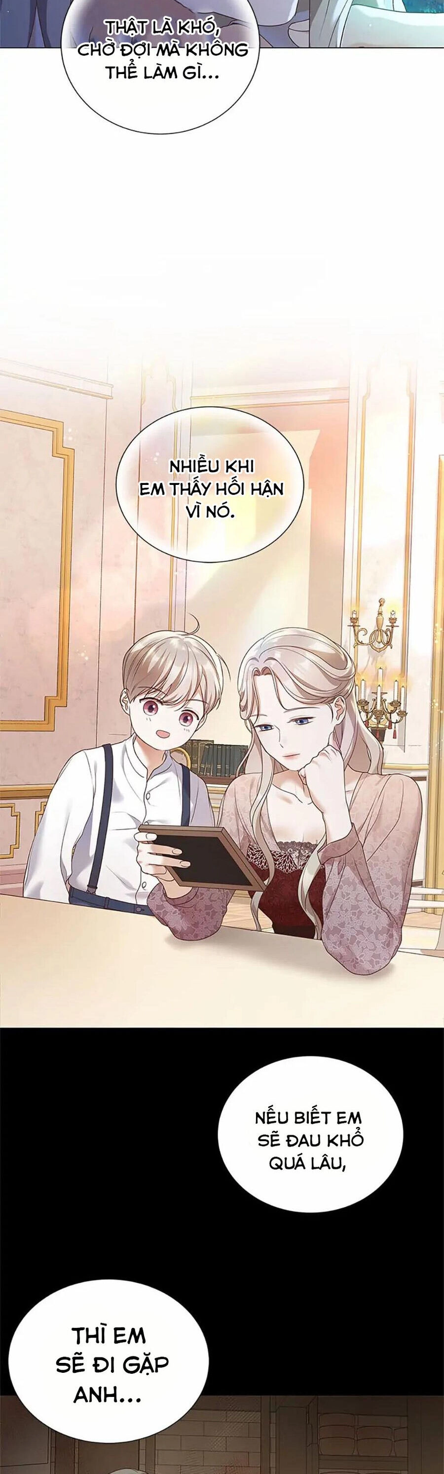 Người Không Mời Mà Đến Chapter 76 - 23