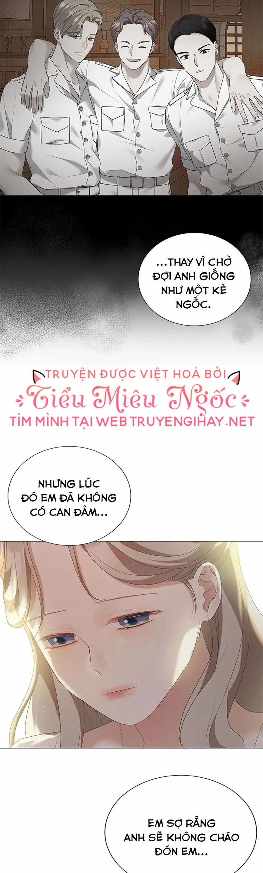 Người Không Mời Mà Đến Chapter 76 - 24