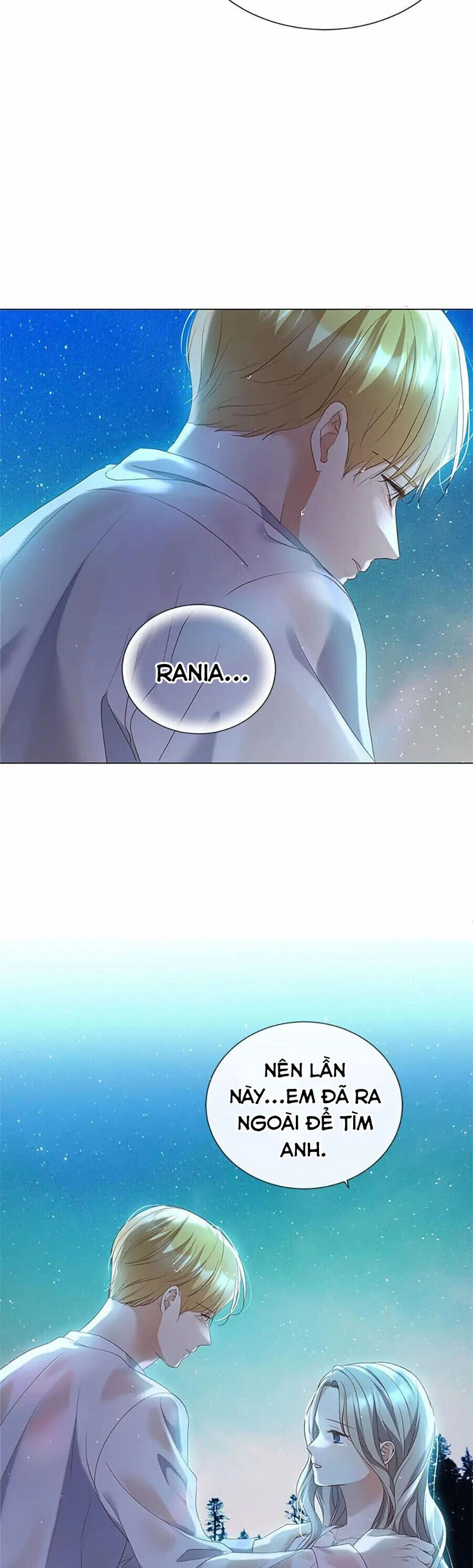 Người Không Mời Mà Đến Chapter 76 - 25