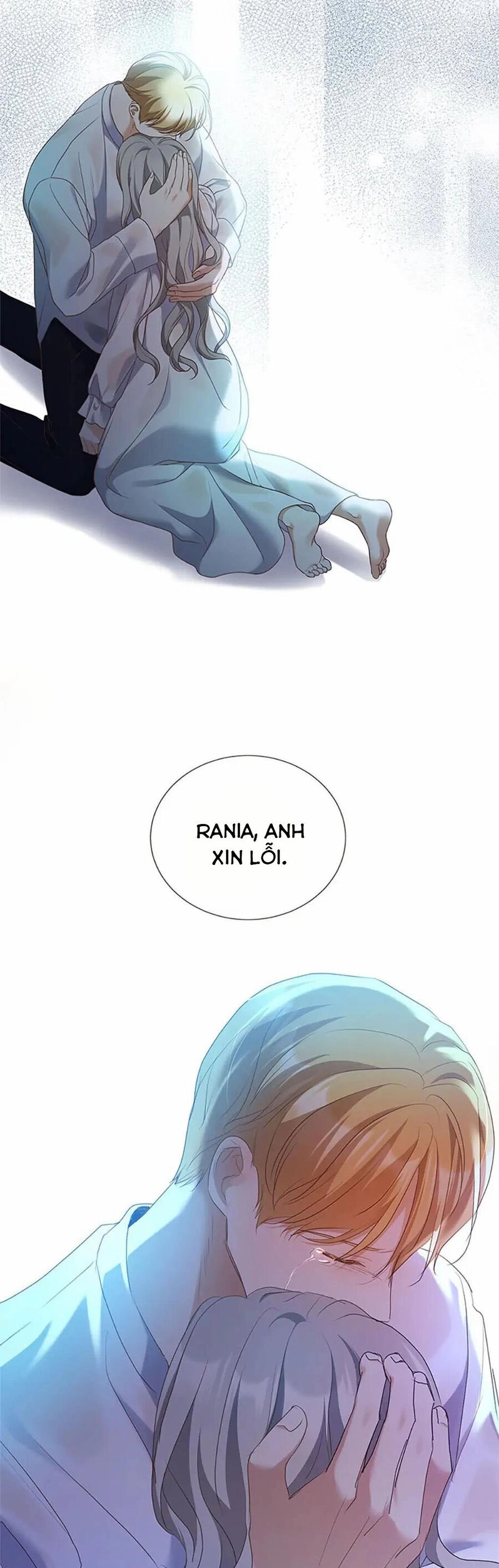 Người Không Mời Mà Đến Chapter 76 - 31