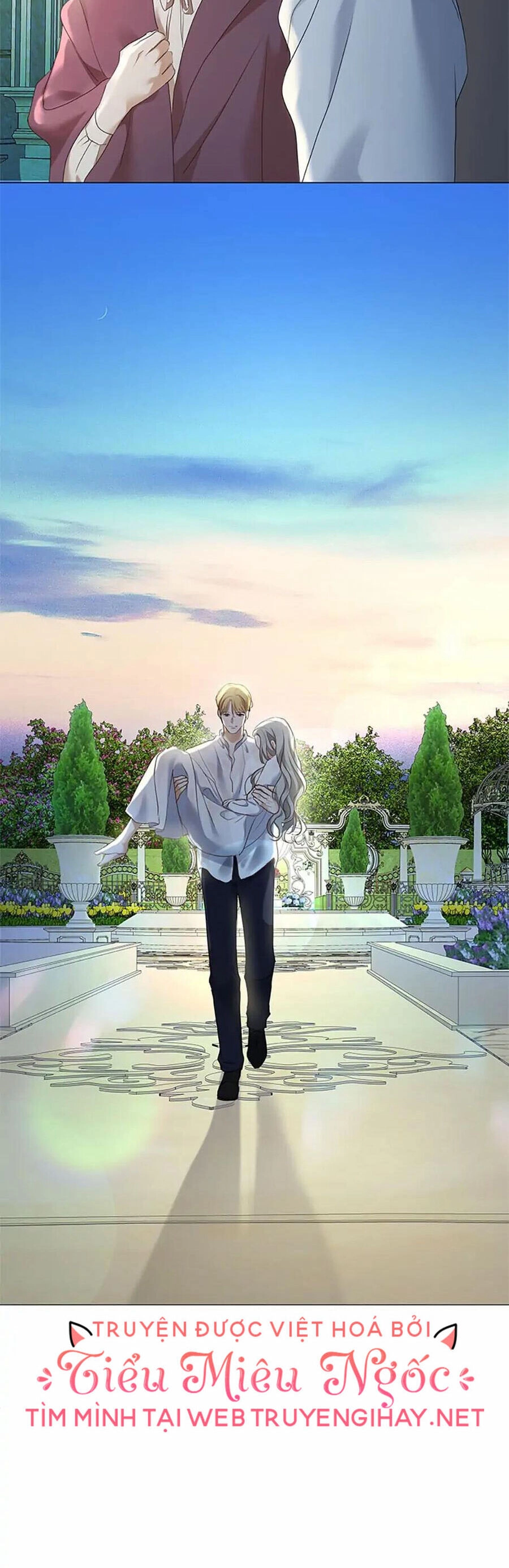 Người Không Mời Mà Đến Chapter 76 - 35