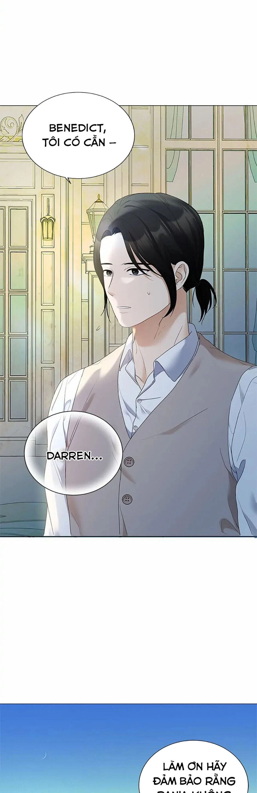 Người Không Mời Mà Đến Chapter 76 - 36