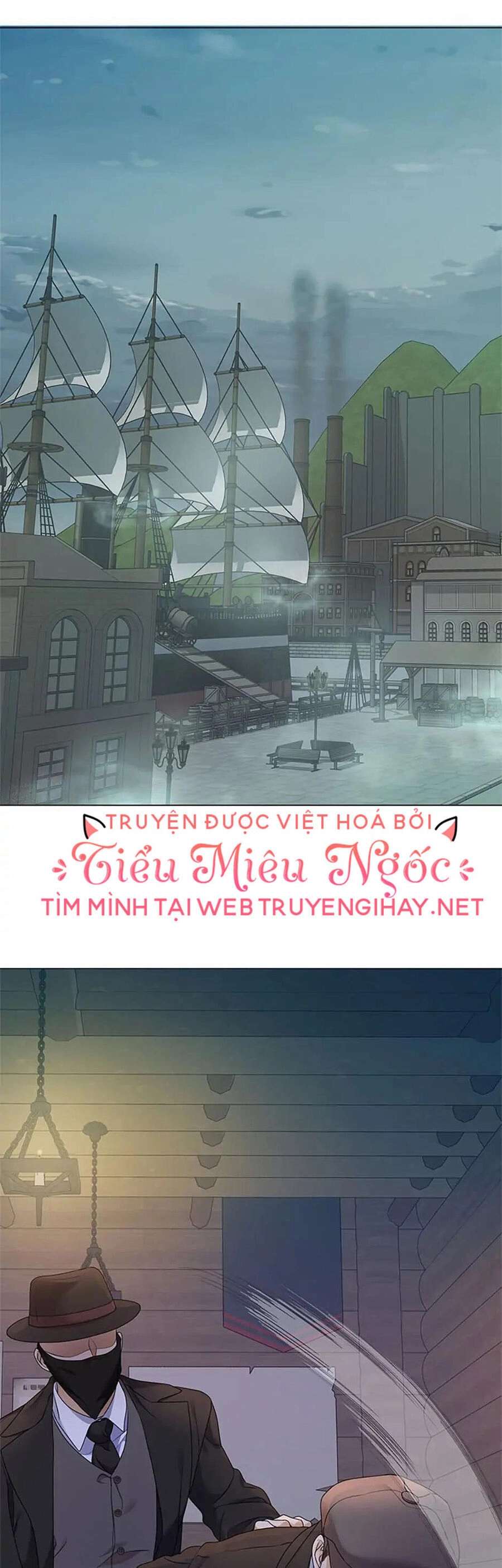 Người Không Mời Mà Đến Chapter 76 - 39