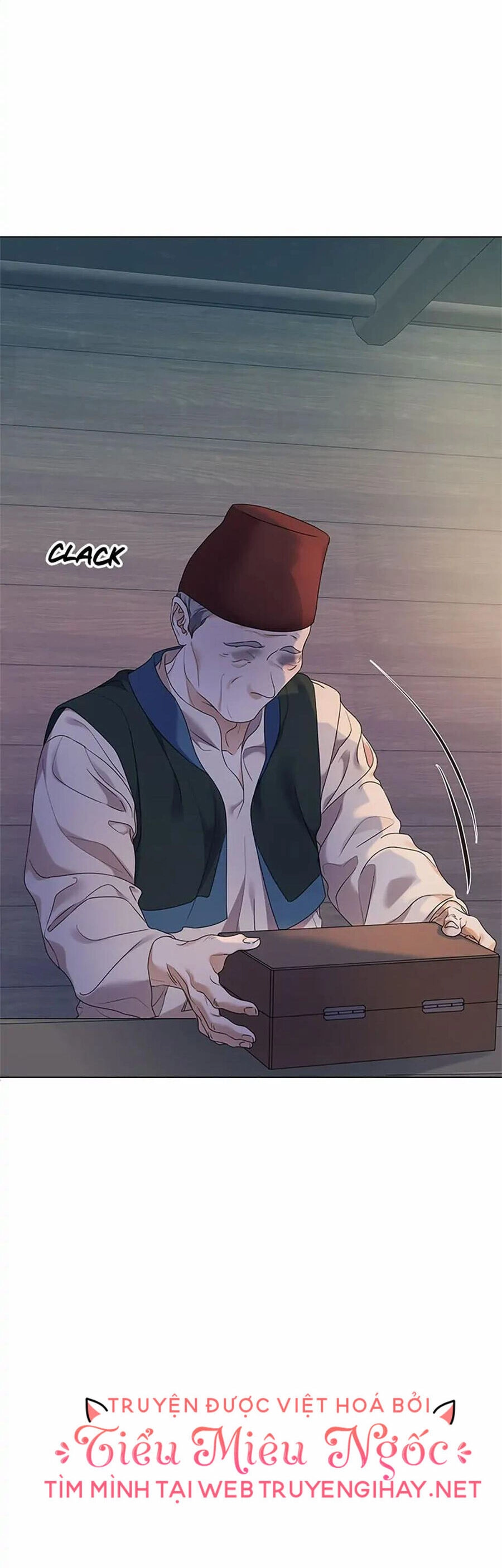 Người Không Mời Mà Đến Chapter 76 - 41