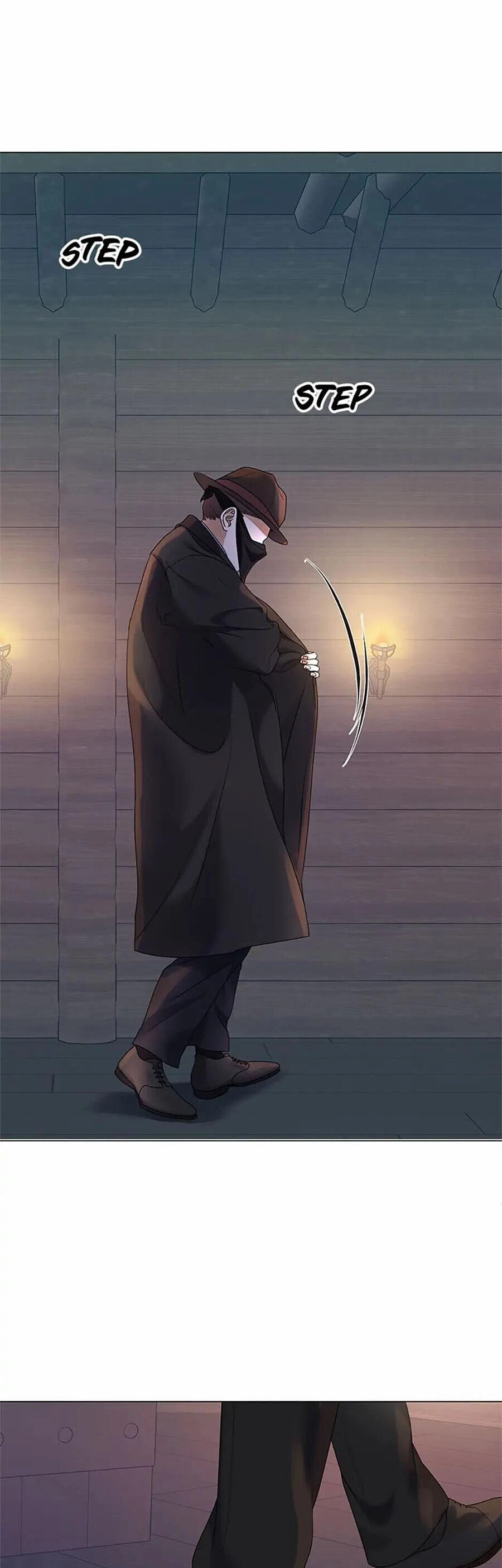 Người Không Mời Mà Đến Chapter 76 - 42