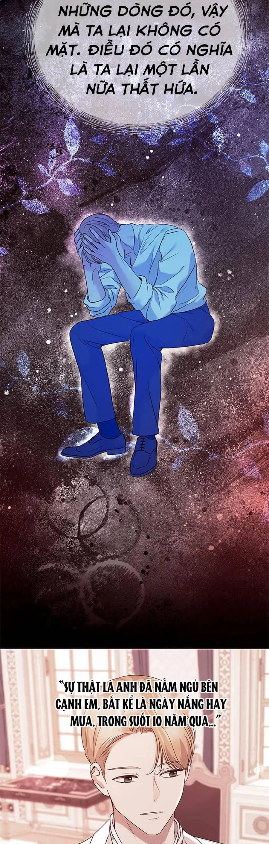 Người Không Mời Mà Đến Chapter 77 - 5