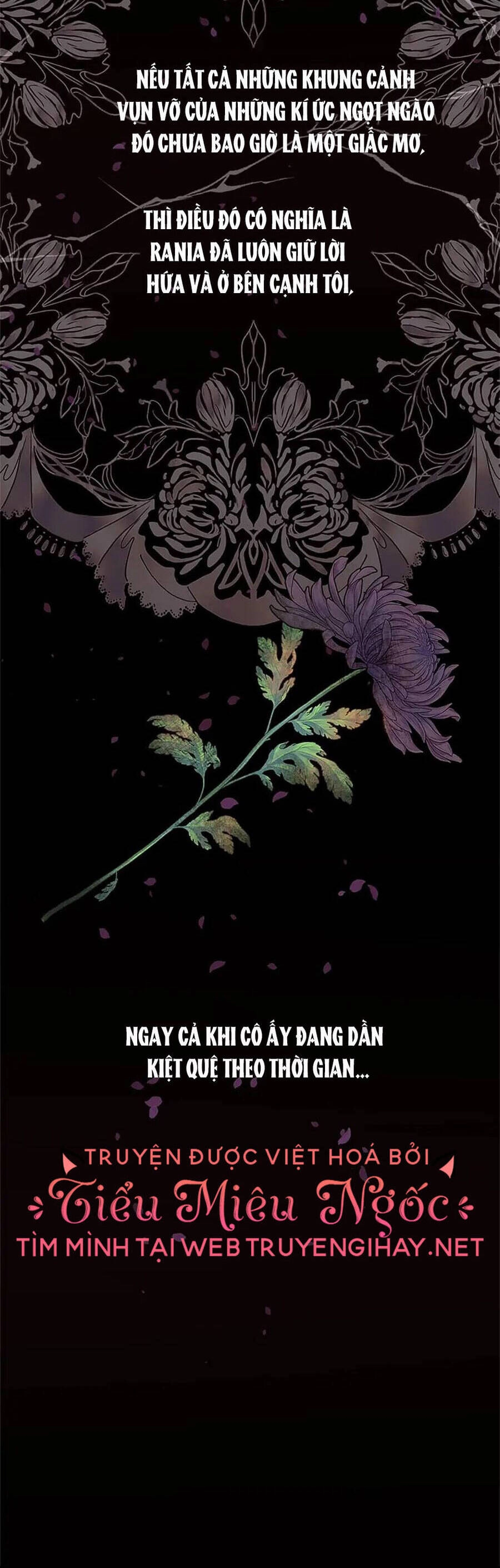 Người Không Mời Mà Đến Chapter 77 - 7