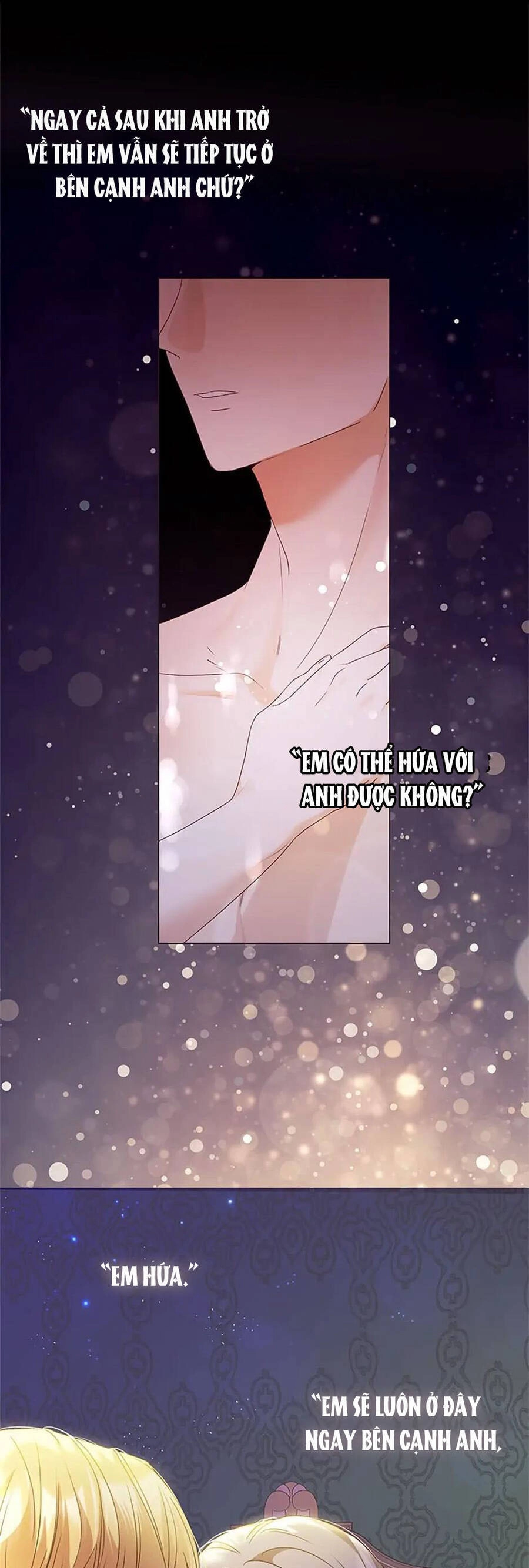 Người Không Mời Mà Đến Chapter 77 - 8