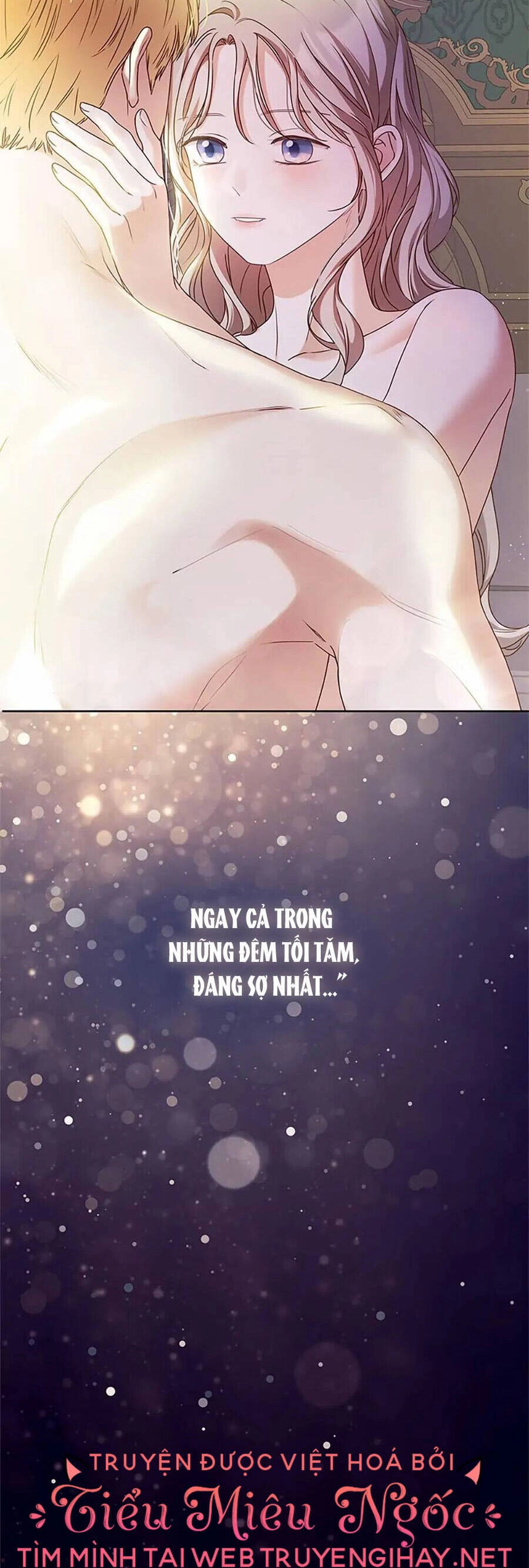 Người Không Mời Mà Đến Chapter 77 - 9