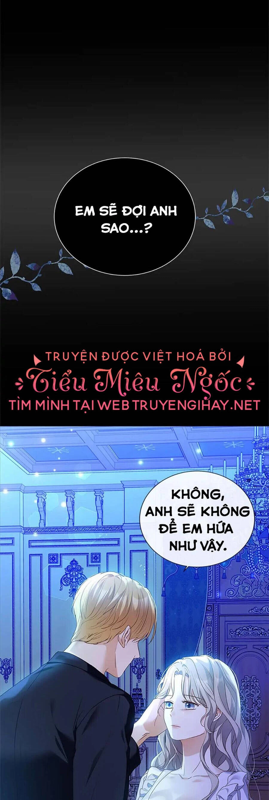 Người Không Mời Mà Đến Chapter 77 - 11