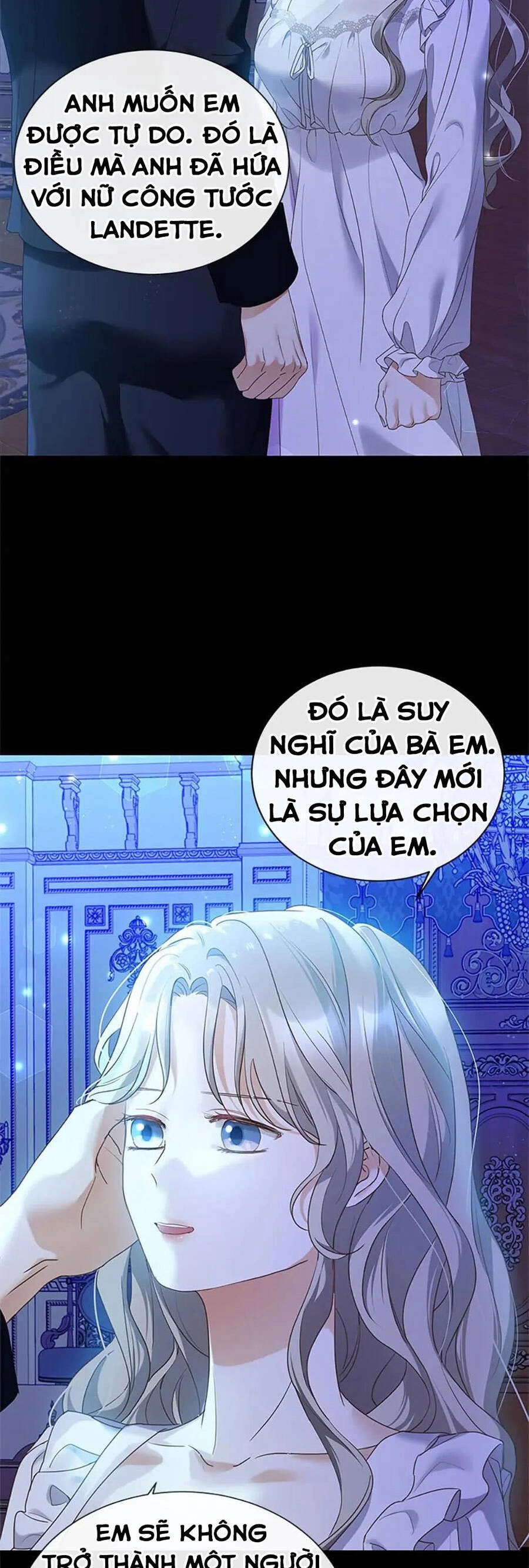 Người Không Mời Mà Đến Chapter 77 - 12