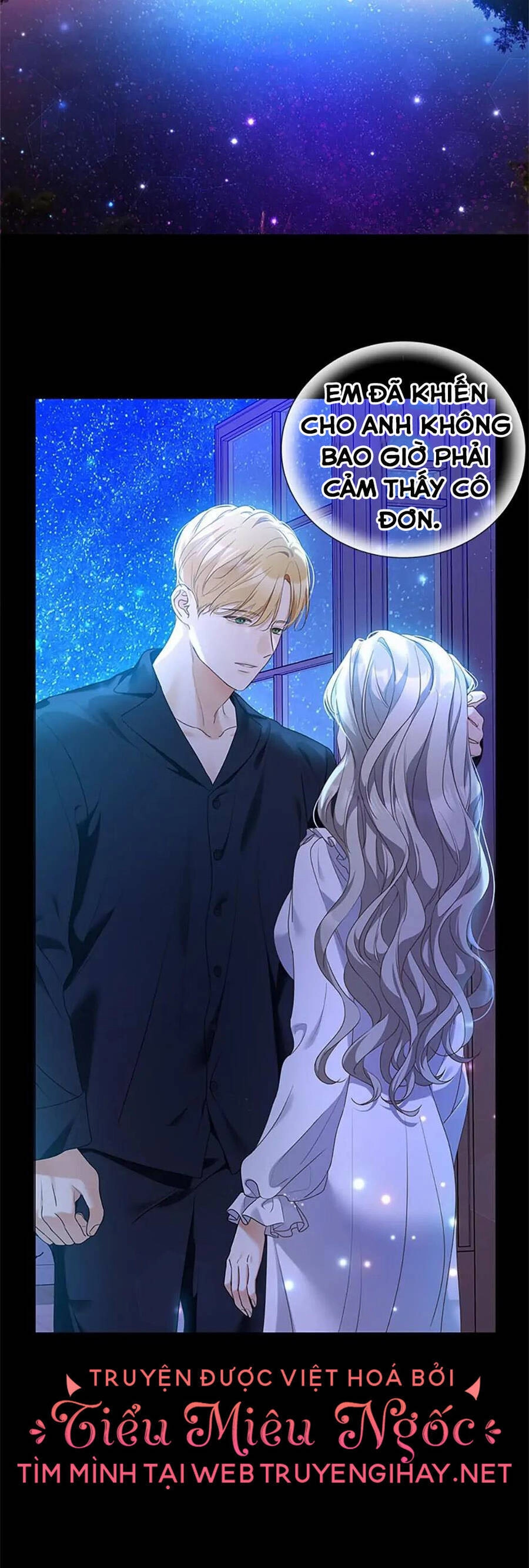 Người Không Mời Mà Đến Chapter 77 - 14