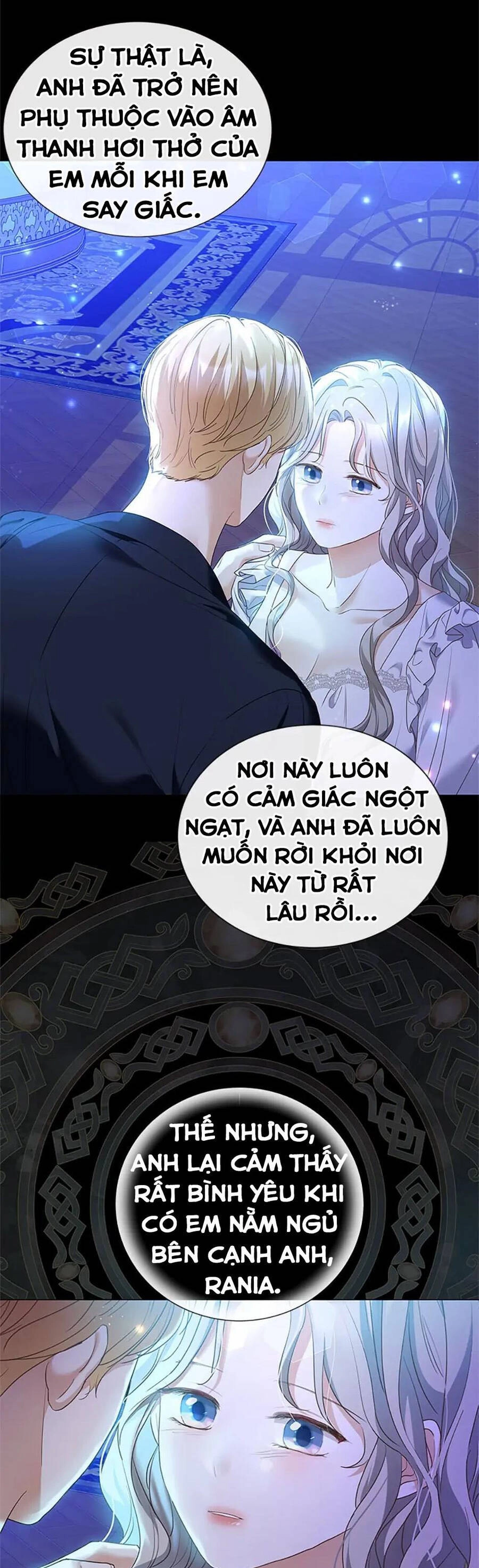 Người Không Mời Mà Đến Chapter 77 - 15