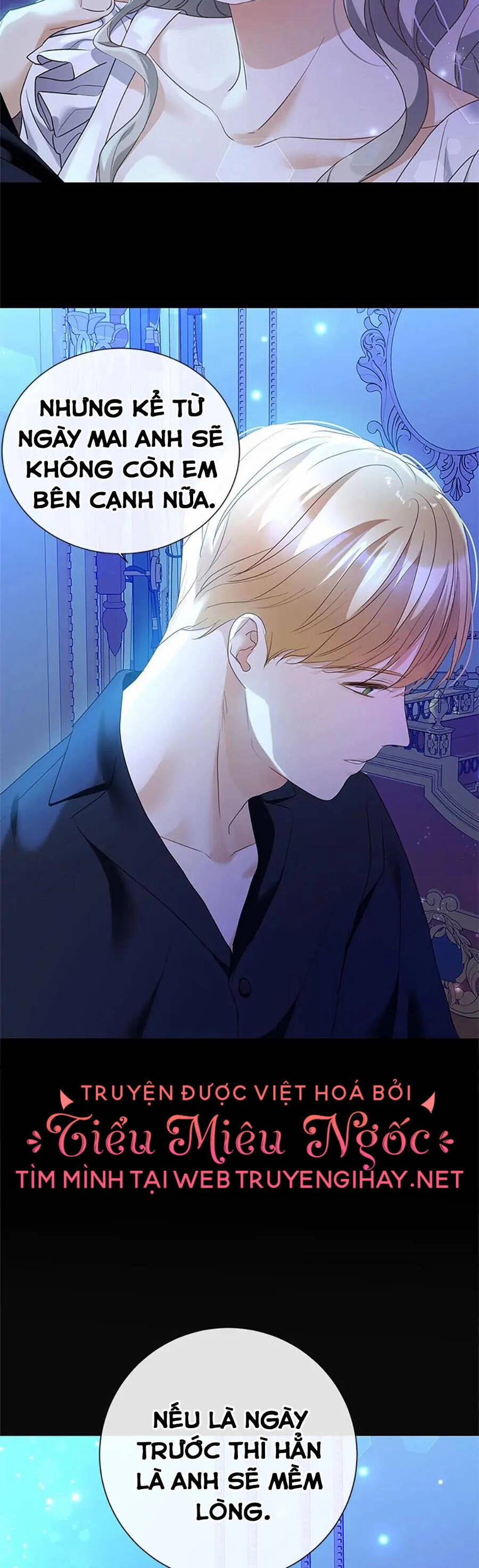 Người Không Mời Mà Đến Chapter 77 - 16