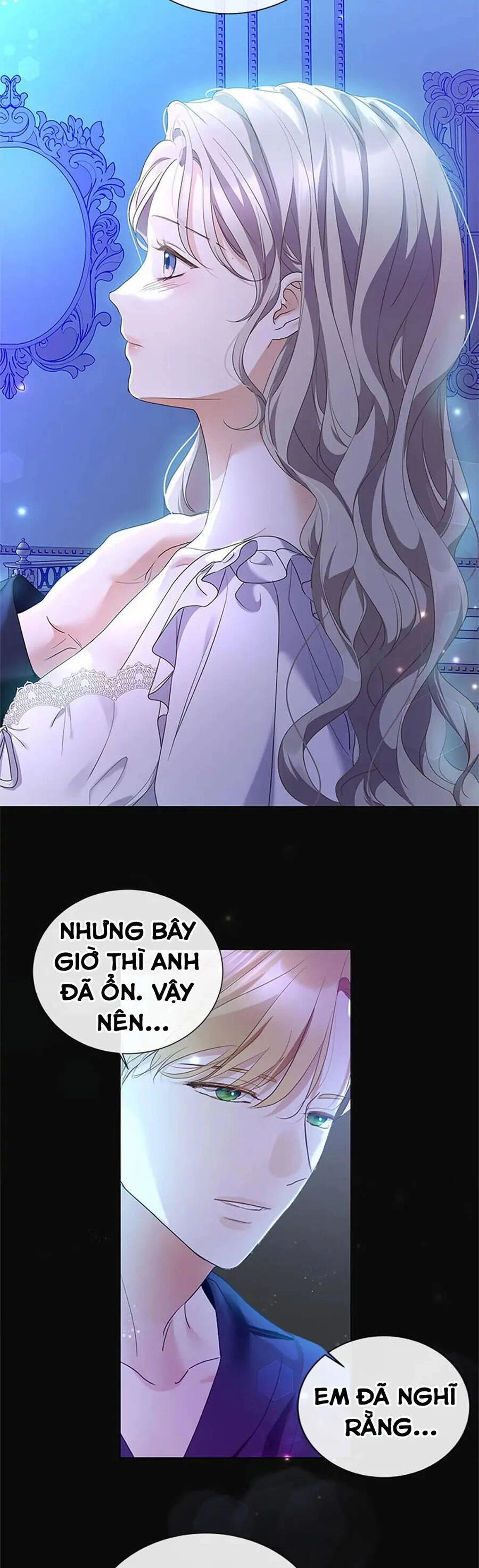 Người Không Mời Mà Đến Chapter 77 - 17