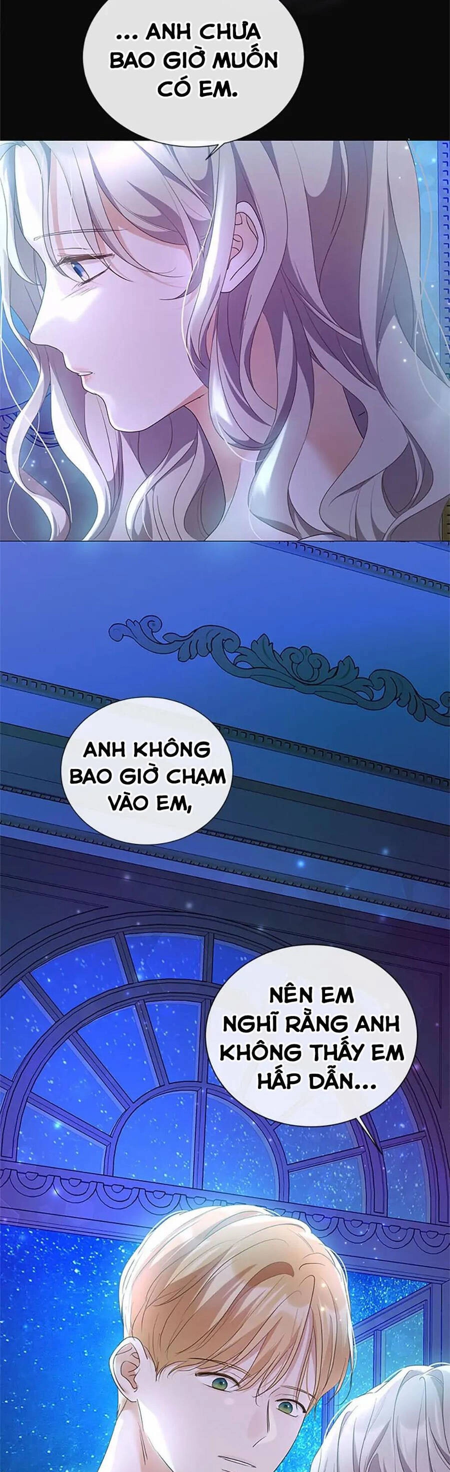 Người Không Mời Mà Đến Chapter 77 - 18