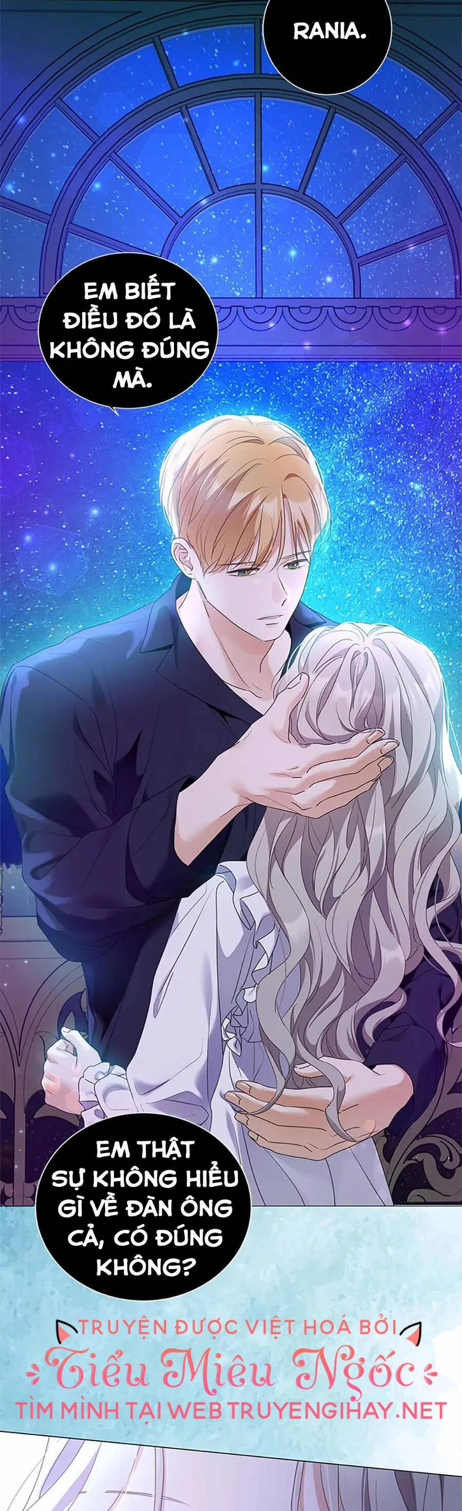 Người Không Mời Mà Đến Chapter 77 - 20