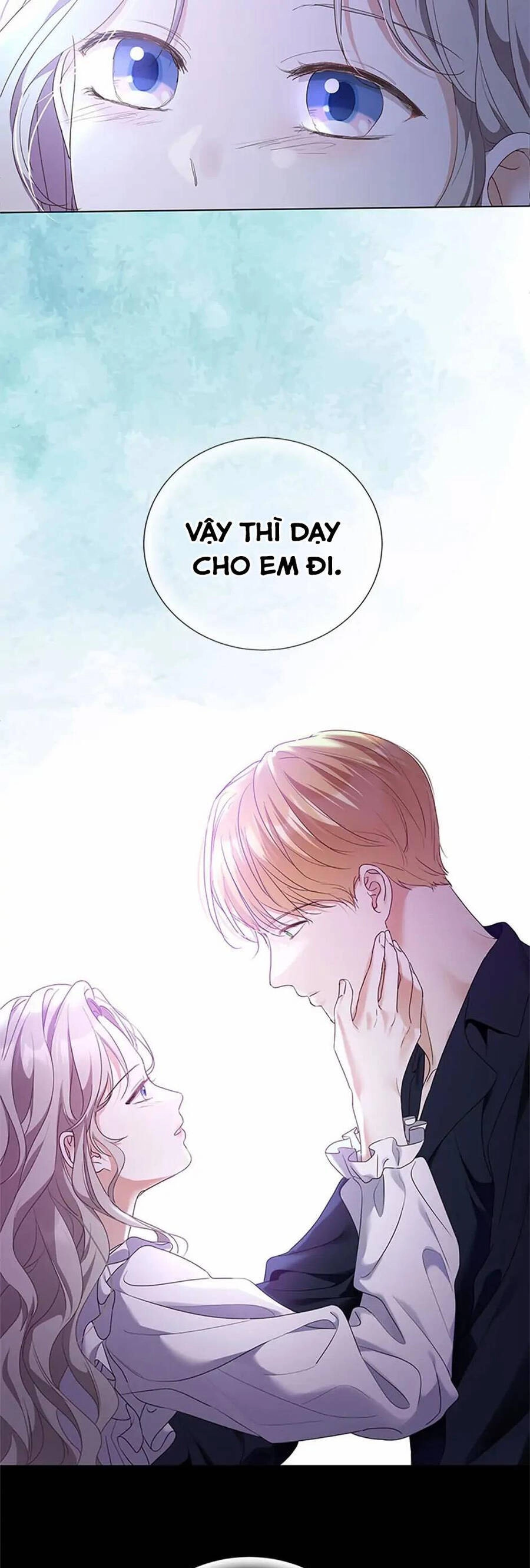 Người Không Mời Mà Đến Chapter 77 - 21