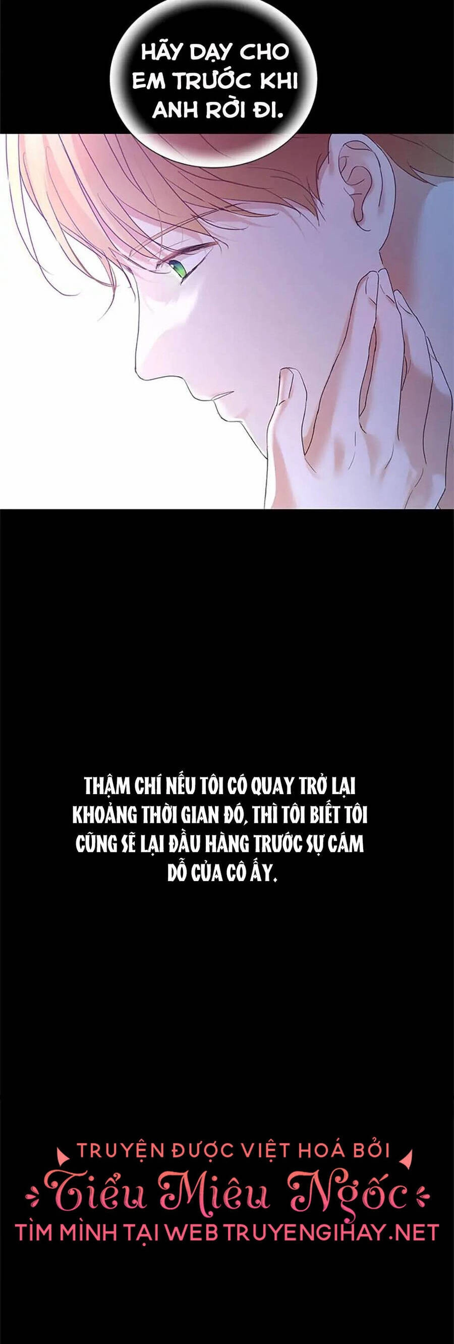 Người Không Mời Mà Đến Chapter 77 - 22