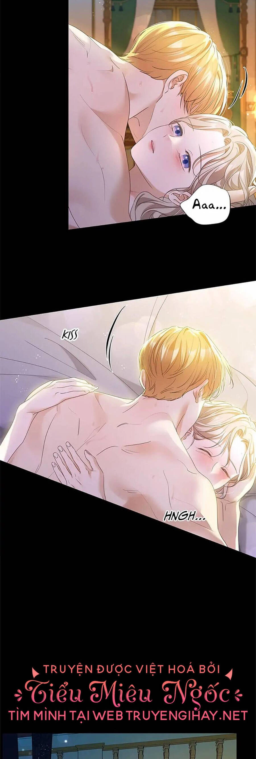 Người Không Mời Mà Đến Chapter 77 - 24