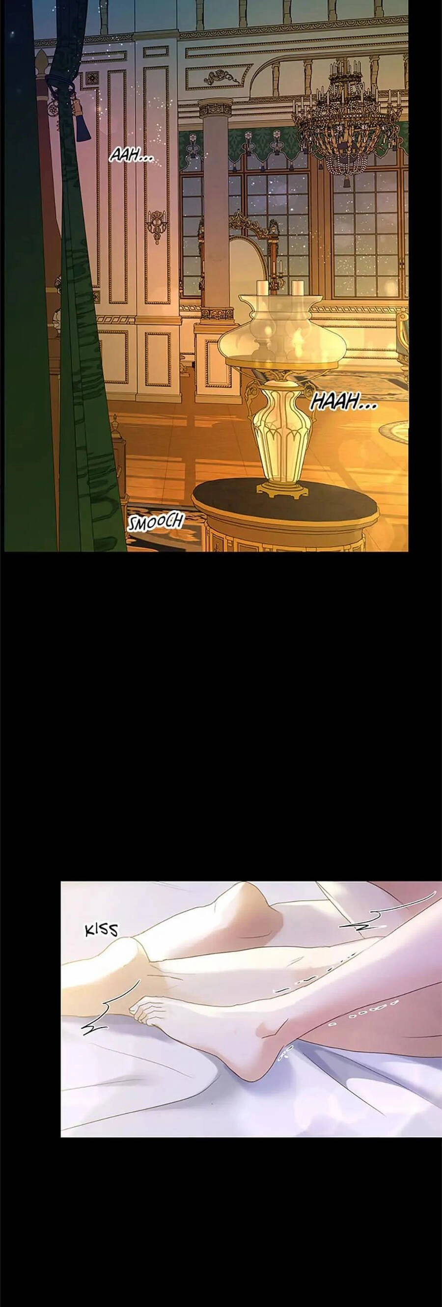 Người Không Mời Mà Đến Chapter 77 - 25