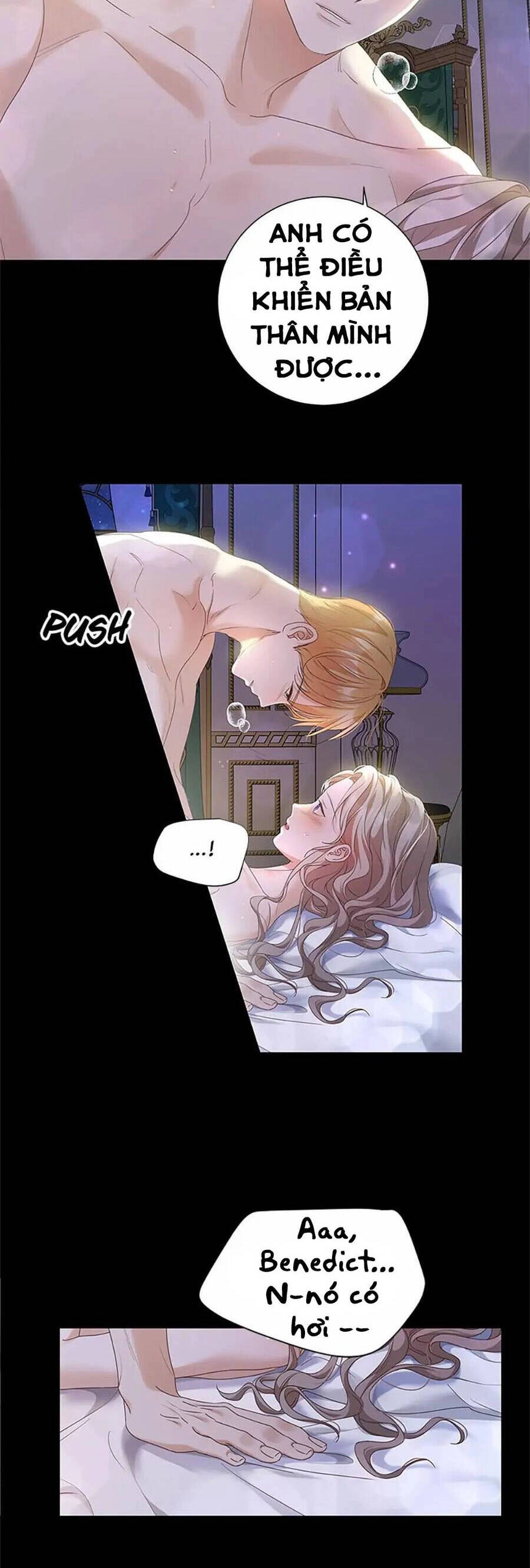 Người Không Mời Mà Đến Chapter 77 - 27